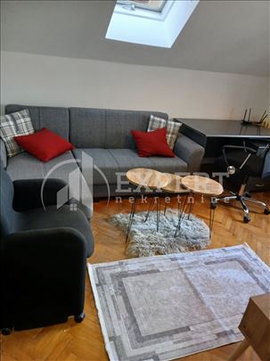 Izdaje se stan u blizini Čaira