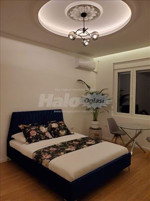 Izdavanje stana 30m2, Strogi centar