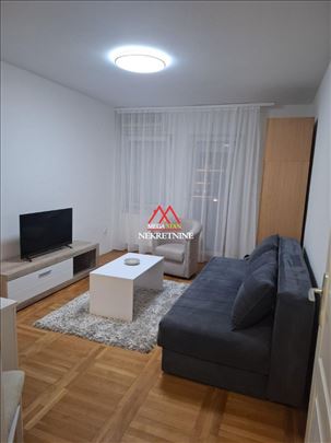 Jednosoban stan - 29m2 - Liman 4