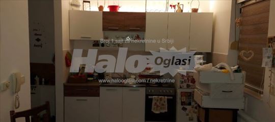 Jednosoban Stan - Uknjizen