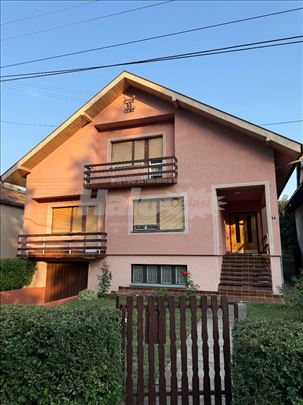 Kuća katnica Šid, Srbija