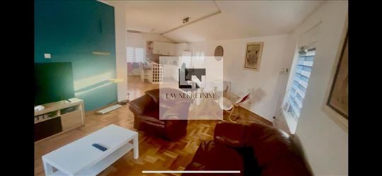 Lep stan  na Dušanovcu