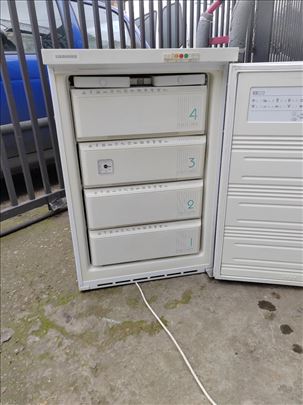 Liebherr garancija 6 meseci 