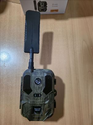 Lovacka kamera suntek HC960 ultra