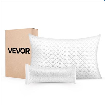 Luksuzni hotelski jastuk sa memorijskom penom