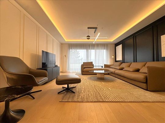 Milovana Marinkovića, lux novogradnja, prodaja