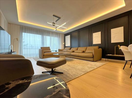 Milovana Marinkovića, lux novogradnja, prodaja