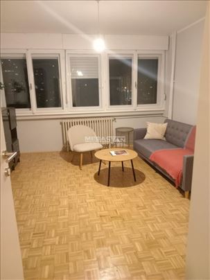 Mirijevo, adaptibilan u 2.5