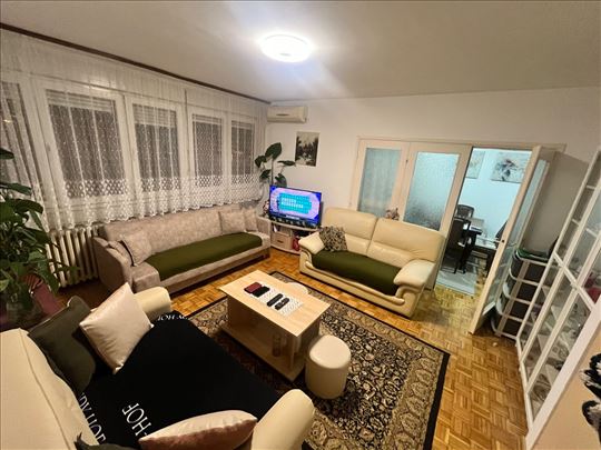 Mirijevo opremljen odmah useljiv