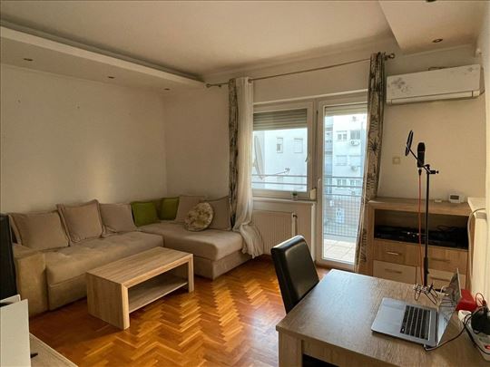 Mirijevo, uknjižen, jednoispoban