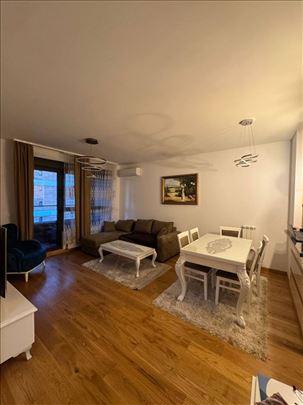 Moderan stan 60 m² Voždove kapije