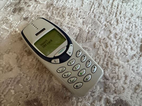 Nokia 3310