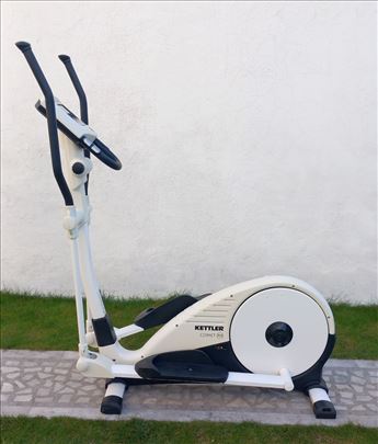 Nordijsko trcanje Kettler Comet