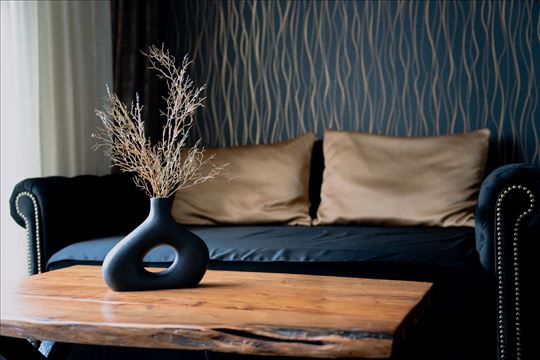 Nov apartman na Setalistu-baby friendly