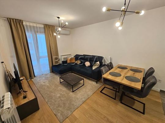 Novi Beograd - Minel #58058