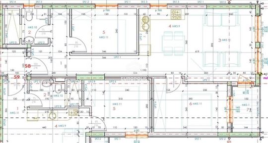 Novogradnja, 3.0 ID#8846