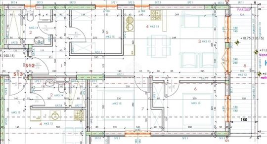 Novogradnja, 3.0 ID#8847