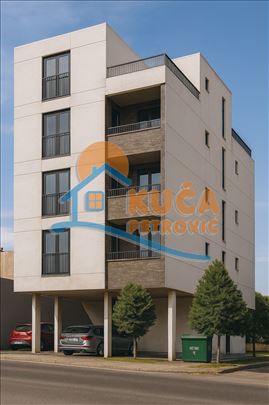 Novogradnja, Čalije