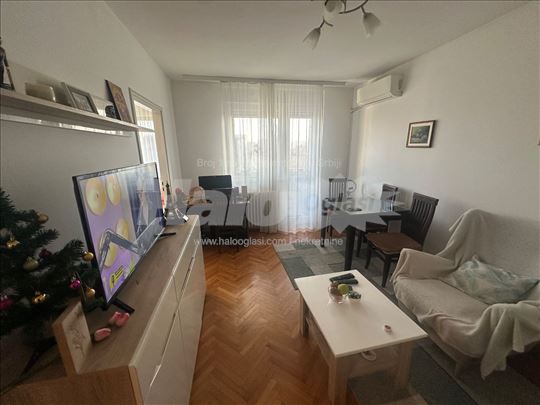 Odlican stan kod Beoshoping centra