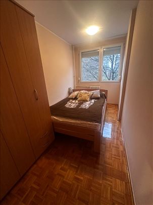 Odmah useljiv stan na Limanu II