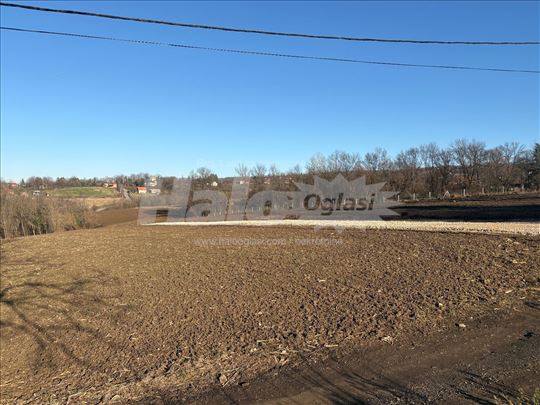 Plac Stojnik Kosmaj Sopot