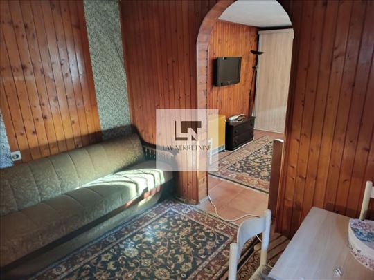 Povoljan stan na Novom beogradu