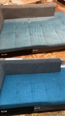 Povoljno dubinsko pranje