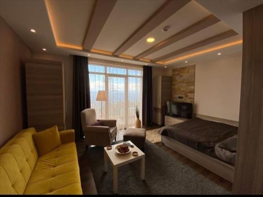 Prodaje se apartman na Kopaoniku