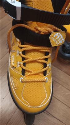 Roleri Dechatlon Oxelo 38-41