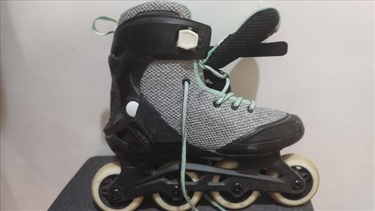 Roleri Dechatlon Oxelo br37