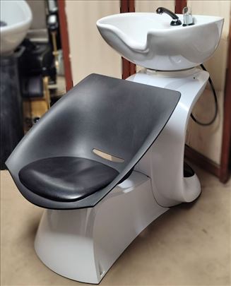 Samponjera Ceriotti "Over Lara Comfort"  za frizer