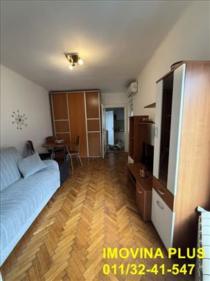 Savski Venac, Kneza Miloša - Višegradska, 35m2