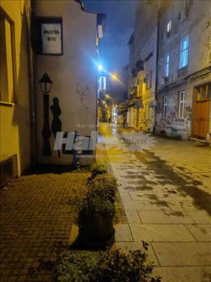 Skadarlijski dragulj