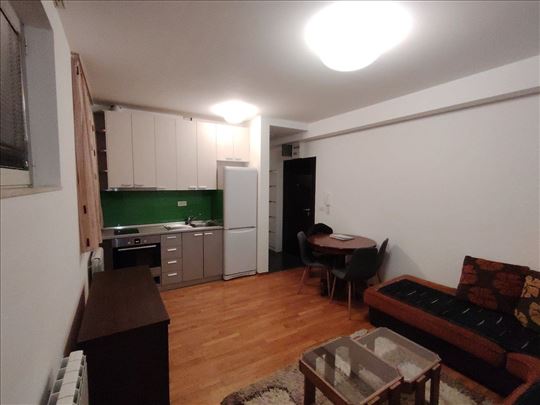 Skojevsko naselje, Luke Vojvodića