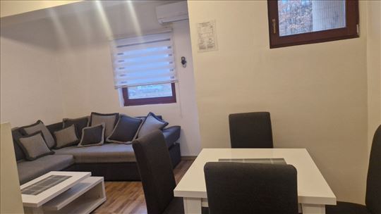 Stan 47m2 ,kod Vrnjačkih termi