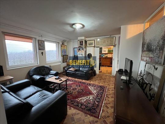 Stan sa prelepim pogledom