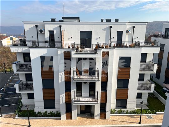 Stan u kompleksu ,,Buket''