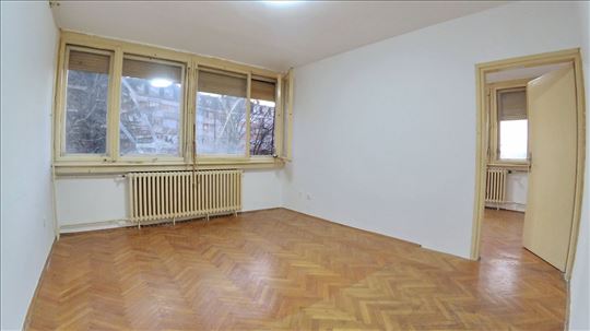 Šumice, Denkova bašta - uknjižen