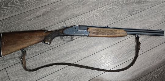 Super Brno kombinivana 7x65r/12