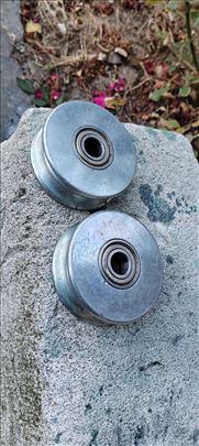 Točkići za kliznu kapiju