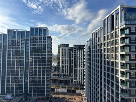 Top Ponuda Bw Eden Studio Uskoro Useljiv