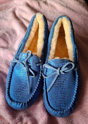 Ugg ever ugg mokasine iz Australije, br. 37