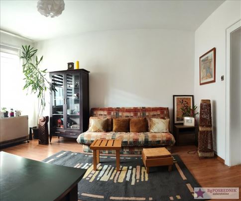 Vračar, Kalenić pijaca, Hadži Prodanova, 50m2