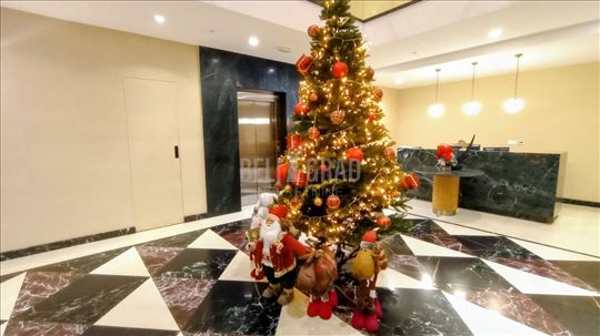 Vračar, Loznička, lux, novogradnja