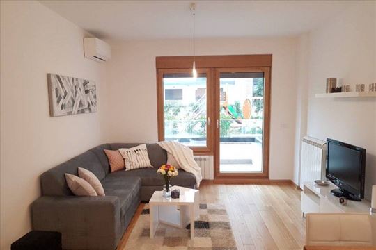 Vračar, novogradnja, odličan, ID 11206