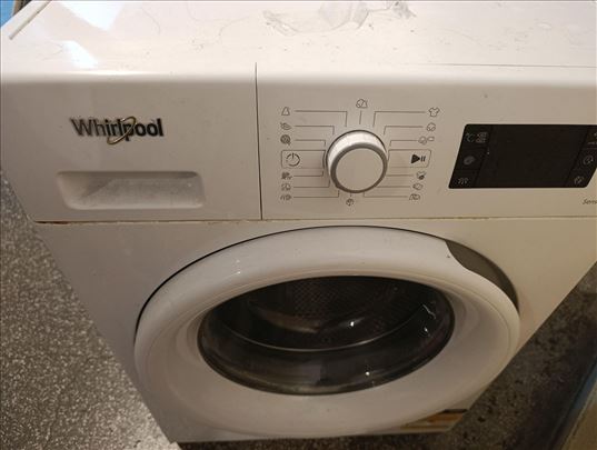 wHIRLPOOL FWG71284W