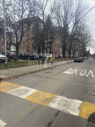 Železnik, Darinke Radović, uknjižen