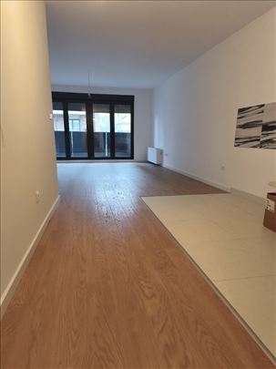 Autokomanda, 3.0 stan, novogradnja