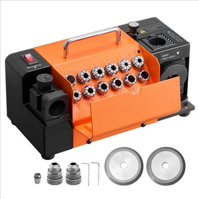 Brusilica za burgije MR-13B 3-15mm 120W