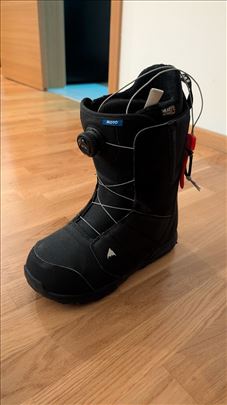 Burton snowboard boots 11US